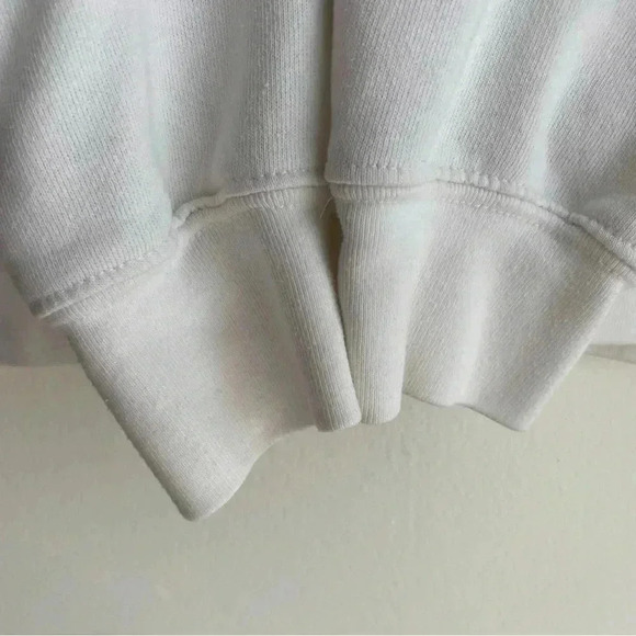 The Office Hoodie Sweatshirt Dunder Mifflin Inc Size Small Cotton Blend - Picture 4 of 7